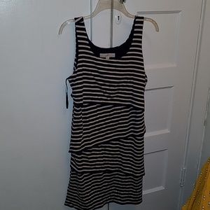 Dress from the LOFT